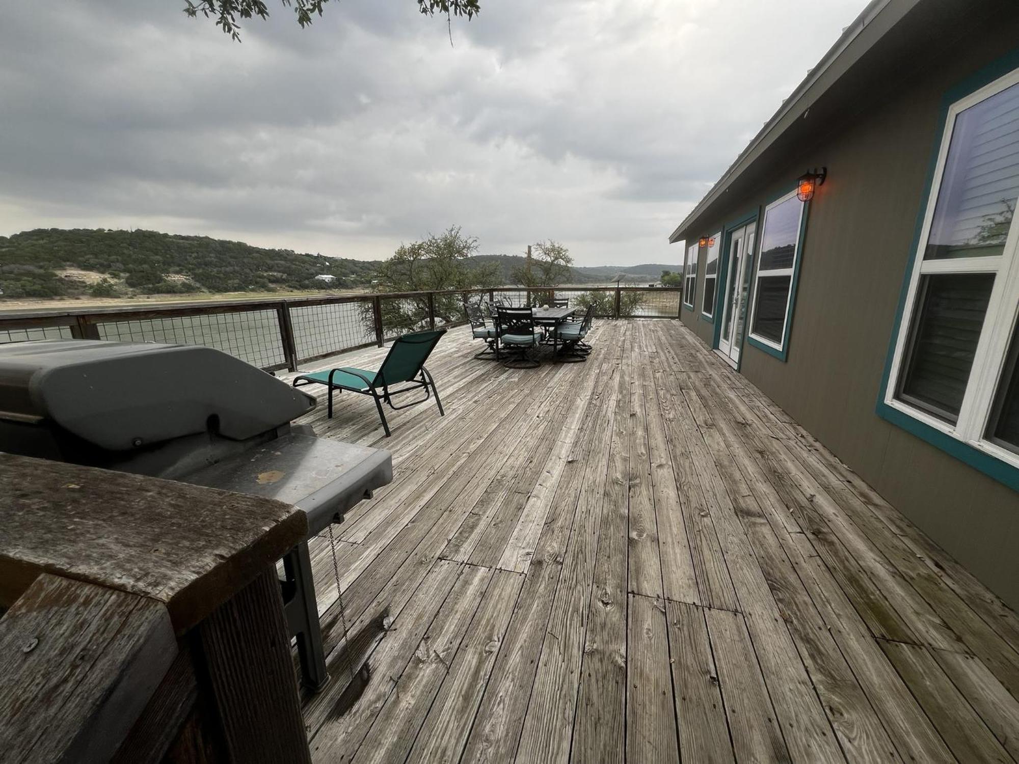Painted Sky Inn Burnet Bagian luar foto